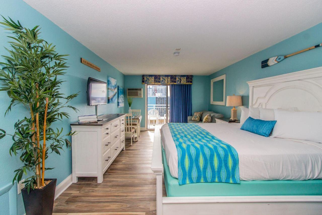 Holiday Home In Myrtle Beach 51311 Eksteriør bilde