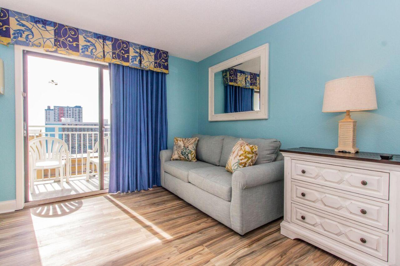 Holiday Home In Myrtle Beach 51311 Eksteriør bilde