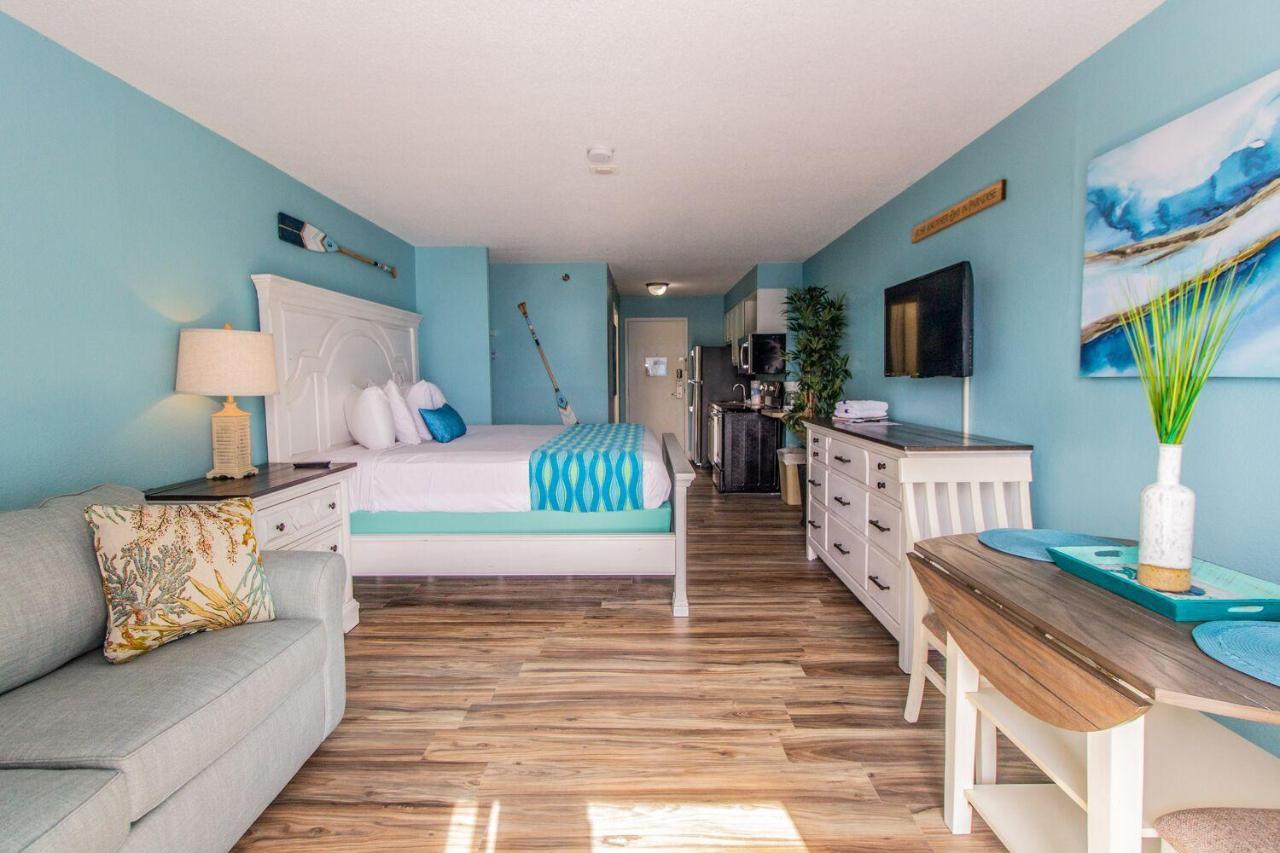 Holiday Home In Myrtle Beach 51311 Eksteriør bilde