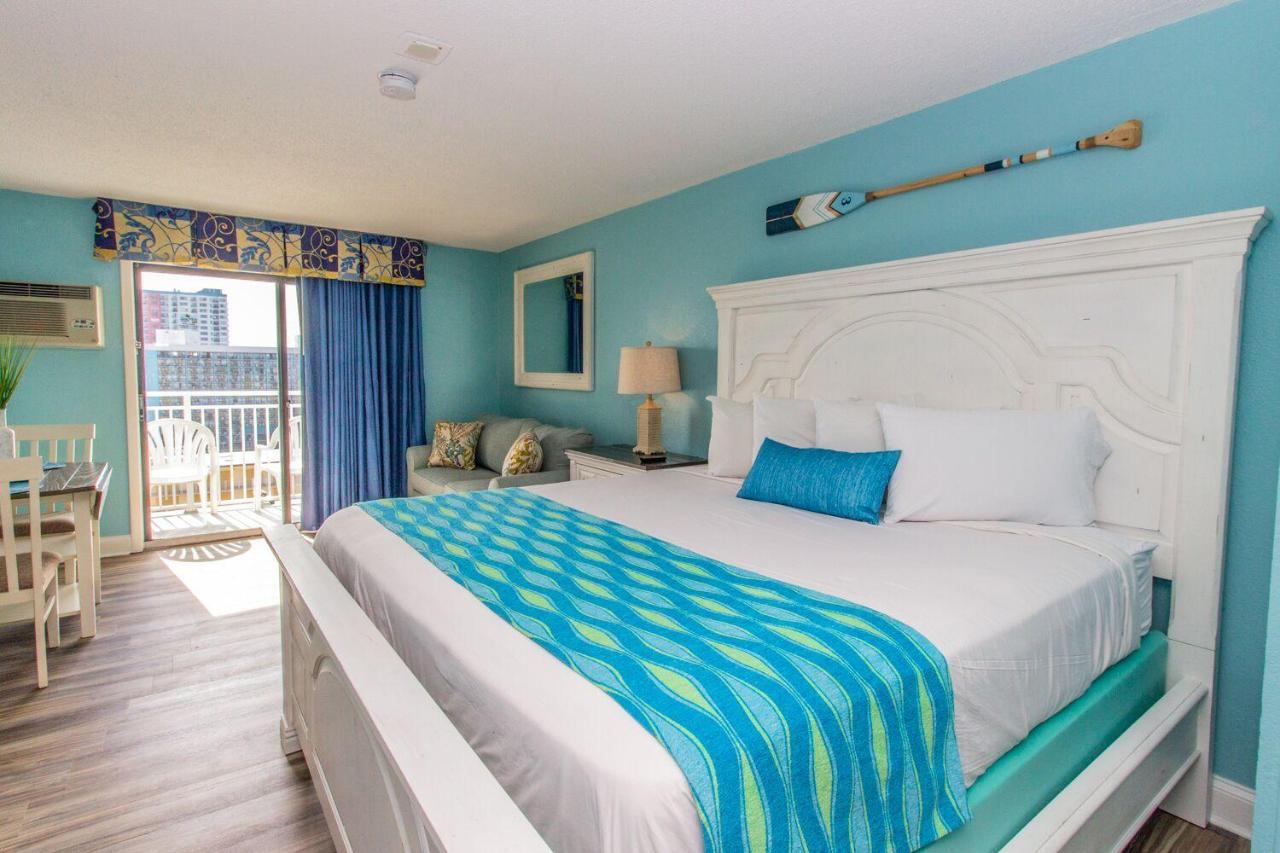 Holiday Home In Myrtle Beach 51311 Eksteriør bilde