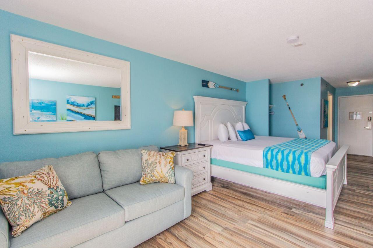Holiday Home In Myrtle Beach 51311 Eksteriør bilde
