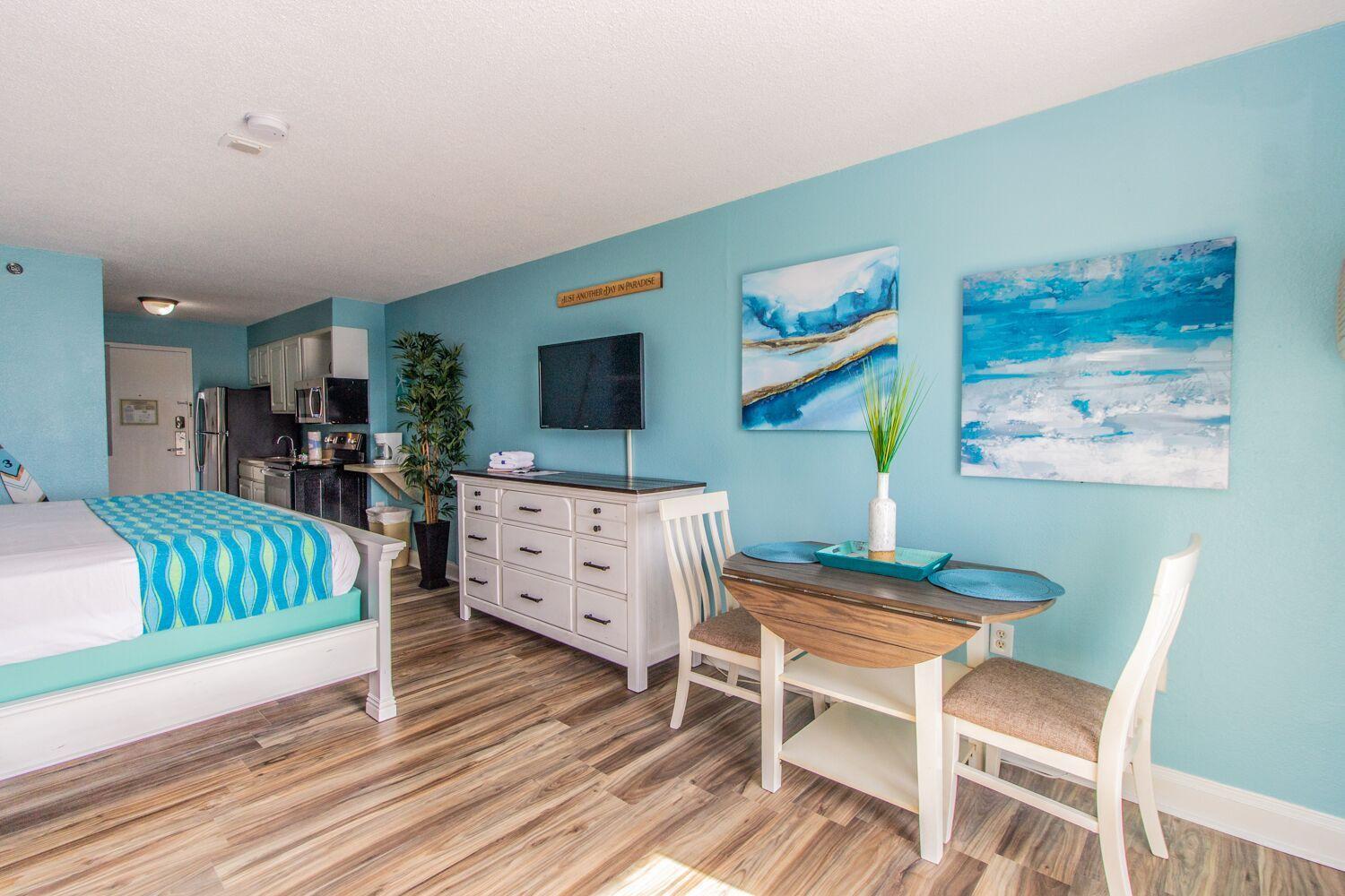 Holiday Home In Myrtle Beach 51311 Eksteriør bilde