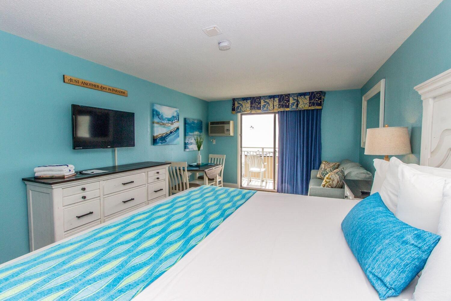 Holiday Home In Myrtle Beach 51311 Eksteriør bilde